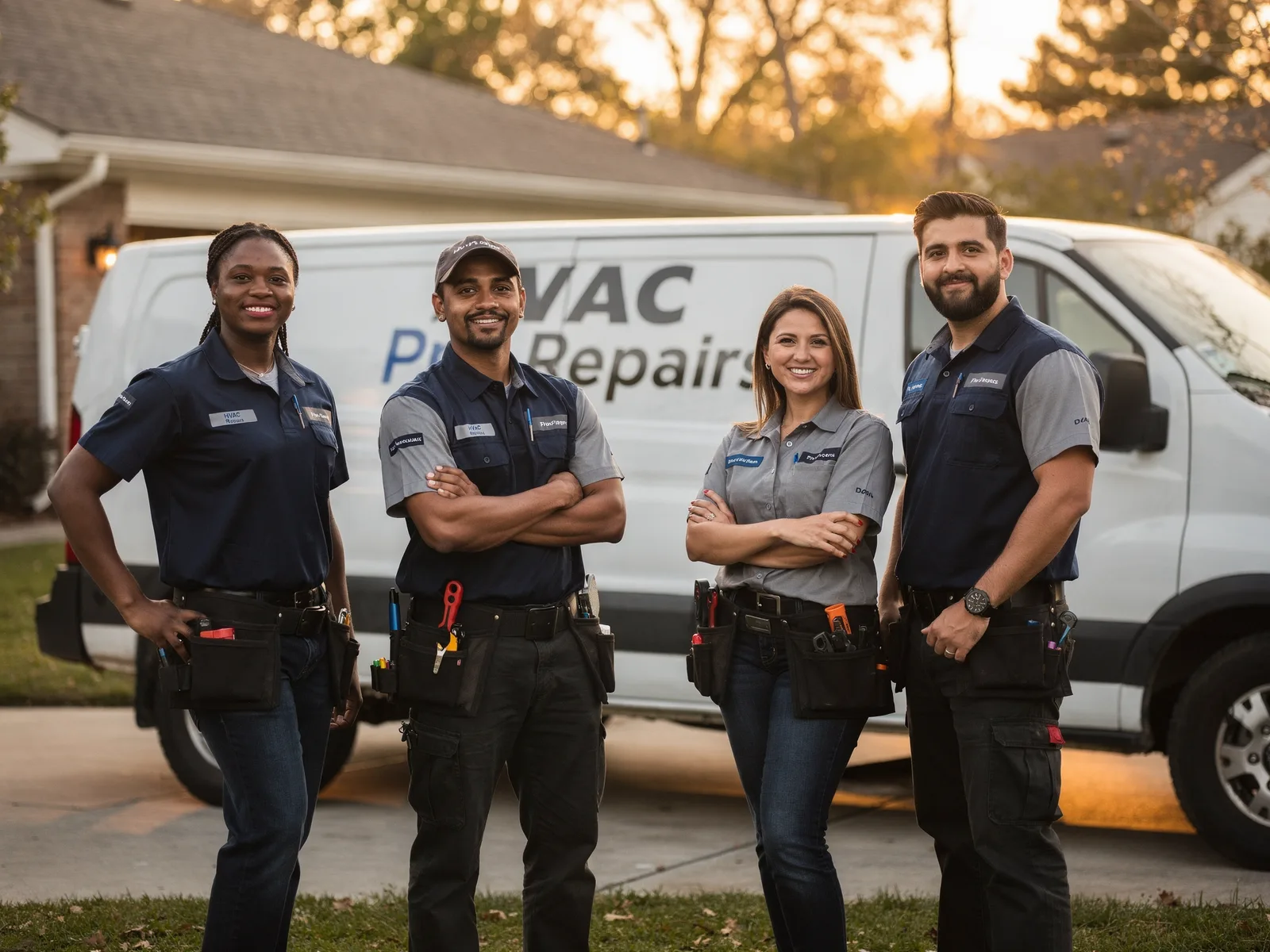Heat Pump Repair company in Arnoldsburg, WV