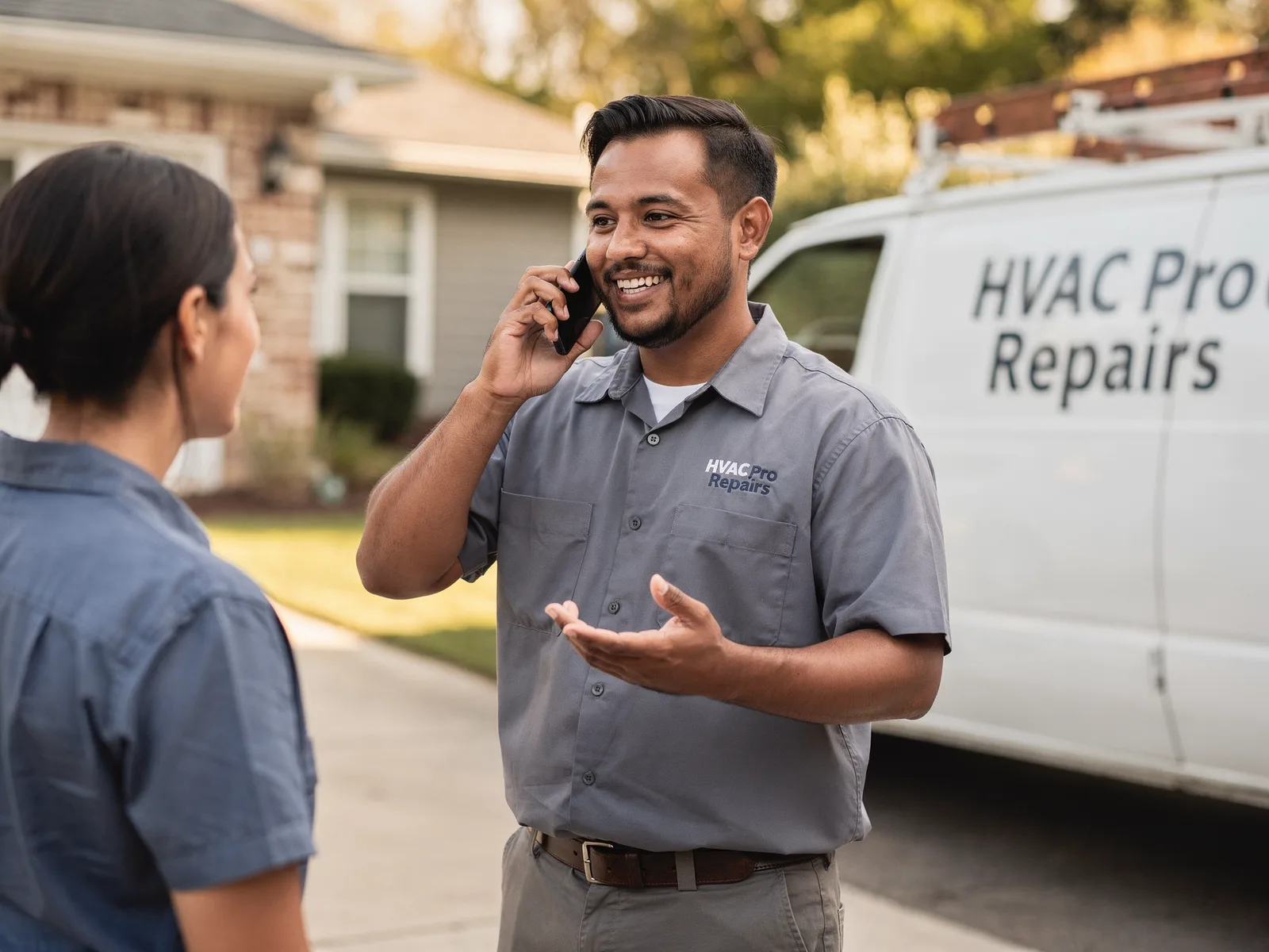 Heat Pump Repair Arnoldsburg, WV FAQs